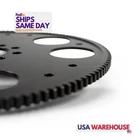 Tci 149186, One Billet Sfi Flexplate Mopar Gen Iii Hemi 131-T Black Performanc New. Price: $376.47.