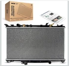 Kax CU2443 Radiator Compatible With 2002-2006 Cr-v, 2003-2006 Element,... New. Price: $50.00.
