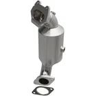 Magnaflow 5551227-GW For 2011-2014 Grand Caravan 3.6L V6 Flex Dohc New. Price: $2273.00.