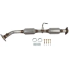 54702 Catalytic Converter Exhaust Manifold For Toyota Tacoma 2005-2015 2.7L Epa New. Price: $125.43.