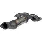 674-109 Dorman Catalytic Converter Ford Focus 2006-2010 New. Price: $610.73.