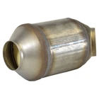 Eastern Catalytic 92204 Universal-fit Weld-in 49-STATE Converter New. Price: $222.41.