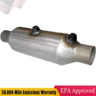 Catalytic Converters For 2015-2021 2022 Mitsubishi Outlander Sport 2.0L 2.4L Epa New. Price: $64.99.