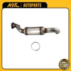 Fits 15-20 Ford F-150 3.5L Turbo Driver Side Catalytic Converter Epa 645170 New. Price: $120.99.