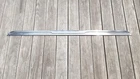 Vintage 1961 Mercury Comet - Rear Stainless Trim One Year Only Oem Ford Used. Price: $250.00.