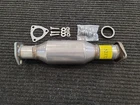 1992 1993 1994 1995 Honda Civic Dx,lx,ex,si 1.5L Eng Catalytic Converter New. Price: $110.50.