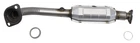 Ap Exhaust Federal / Epa Catalytic Converter - Direct Fit 642127 New. Price: $398.19.