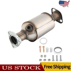 Geartronics Catalytic Converter For 1996-2001 Acura Integra 1.8L Rear Mount New. Price: $47.99.