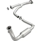Magnaflow Catalytic Converter: Carb, For 2004-2004 Jeep Liberty New. Price: $1808.00.