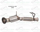 Davico Mfg Epa 19658 Catalytic Converter New. Price: $323.49.