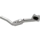 Magnaflow Catalytic Converter 5551723: Carb, Direct-fit New. Price: $1678.00.