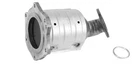 For Nissan Maxima 04-06 Catco 751182 Series Direct Fit Catalytic Converter New. Price: $836.58.