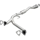 Magnaflow Catalytic Converter 5592612: Carb, Direct-fit New. Price: $1932.00.