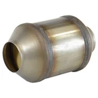 Eastern Catalytic 82214 Universal-fit Weld-in 49-STATE Converter Dac New. Price: $169.41.