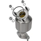 Magnaflow 551301 Catalytic Converter New. Price: $992.00.