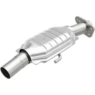 Magnaflow Exhaust Products Catalytic Converter Carb Approved 3322418 Bpf New. Price: $995.00.