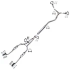 Epa Approved Exhaust System Kit Fits: 2010-2014 Subaru Tribeca 3.6L New. Price: $711.81.