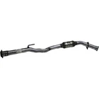 19200 Davico Catalytic Converter For Chevy Isuzu Ascender Gmc Envoy Xuv Xl 02-05 New. Price: $292.76.