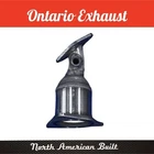 Fits Ford Escape V6 Firewall Side Catalytic Converter 2009 To 2012 AL8Z-5E212-B New. Price: $99.00.