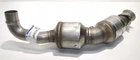 New Oem Genuine Ford Catalytic Converter 2021-2023 F150 Hybrid Lh ML3Z-5E212-D. Price: $649.00.