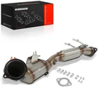 A-premium Catalytic Converter Front Ford Fusion 2013 2014 2015-2020 1.5L New. Price: $289.99.