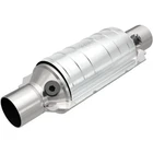 Magnaflow Carb Universal Catalytic Converter For 96-99 Acura Integra 408065 New. Price: $292.00.