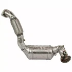New Genuine Oem Ford Catalytic Converter (GK4Z-5H270-A) 2016-2019. Price: $2999.33.