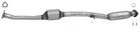 Catalytic Converter Ap Exhaust 772801 New. Price: $471.52.