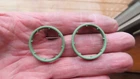 Volvo C30 S40 V50 V70 S60 S80 V40 Oil Cooler O-ring Gasket (2 Seals) 30637339 New. Price: $5.00.