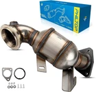 Philtop High Flow Catalytic Convertor For Encore 1.4L 2013-2021, Cruze 2... New. Price: $140.99.