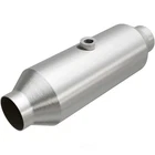 Catalytic CONVERTER-2.50IN. Universal California Obdii Magnaflow 5451356 New. Price: $1264.55.