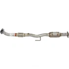 Direct Fit Catalytic Converter Walker 84248 New. Price: $461.10.