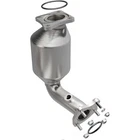 Catalytic Converter-direct-fit California Obdii Converters Fits 04-07 Murano V6 New. Price: $1471.00.