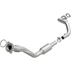 Catalytic Converter-direct-fit Oem Grade Federal(exc.ca) Magnaflow 49 State New. Price: $558.00.
