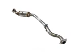 Exhaust Muffler Mopar 68410803AC Remanufactured. Price: $1267.10.