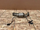 Genesis G70 G80 G90 17-26 Oem Right Rh Manifold Muffler Exhaust Pipe Tube 3.3T Used. Price: $499.95.