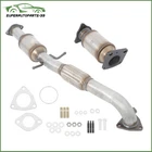 For Buick Verano 2.4L 2012-2015 16776 19612 Front And Rear Catalytic Converter New. Price: $80.89.