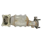 For Honda Accord 08-15 Walker Calcat Direct Fit Round Body Catalytic Converter New. Price: $514.45.