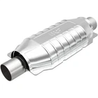 Magnaflow California Converter 339104 Universal Catalytic New. Price: $507.31.