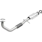 Magnaflow State Converter 49530 Direct Fit Catalytic New. Price: $416.10.