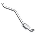Magnaflow State Converter 49921 Direct Fit Catalytic For 05 Escape New. Price: $677.00.