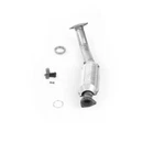 Catco 770390 Catalytic Converter 50-STATE Legal For 2002-2006 Honda Cr-v New. Price: $661.47.