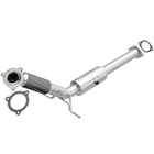 Magnaflow 49 State Converter 51487 Direct Fit Catalytic For 02-04 S60 New. Price: $741.00.