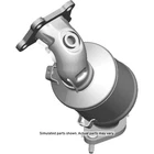 Genuine Gm Catalytic Converter 85513028 New. Price: $869.38.