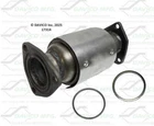 Catalytic Converter-exact-fit Davico 17314 New. Price: $163.31.