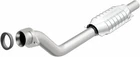 Magnaflow 36422 Direct Fit Catalytic Converter - Carb Compliant New. Price: $265.98.