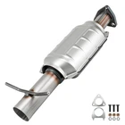 Rear Catalytic Converter For Saturn SL1 SL2 2001-2002 And 1996-1997 15842 New. Price: $58.99.