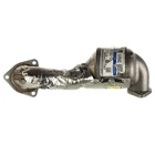 Genuine Ford Catalytic Converter FB5Z-5E212-E New. Price: $1609.92.