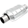 Magnaflow Universal Converter 444006 Performance Direct Fit Oem Replacement New. Price: $404.99.