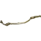 18327 Davico Catalytic Converter Driver Left Side For Mb Mercedes Class Hand New. Price: $698.10.
